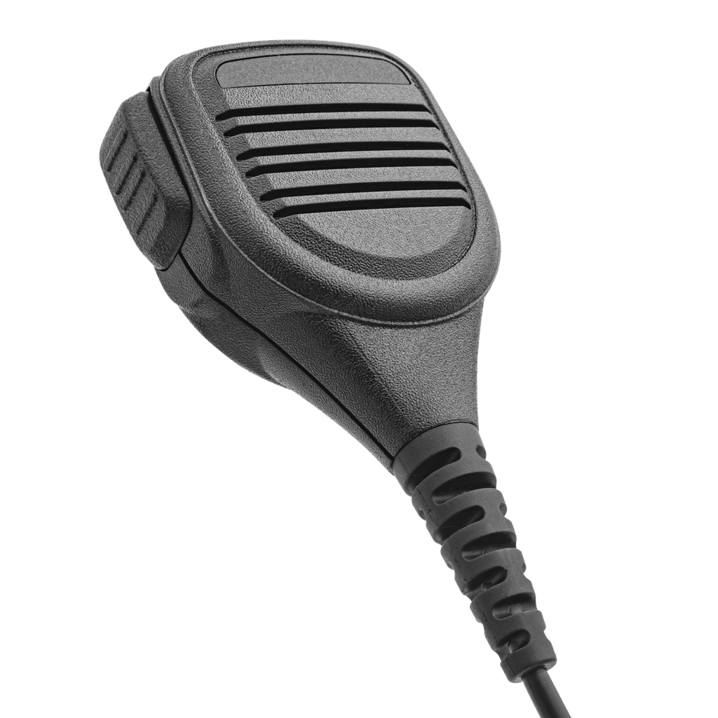 Speaker Microphone 6 | National 2Way